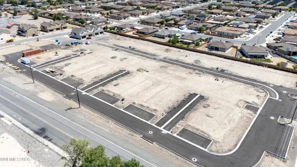 101 Brinley #12, Fernley, NV 89408