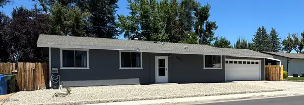1332 Toiyabe Avenue, Gardnerville, NV 89410