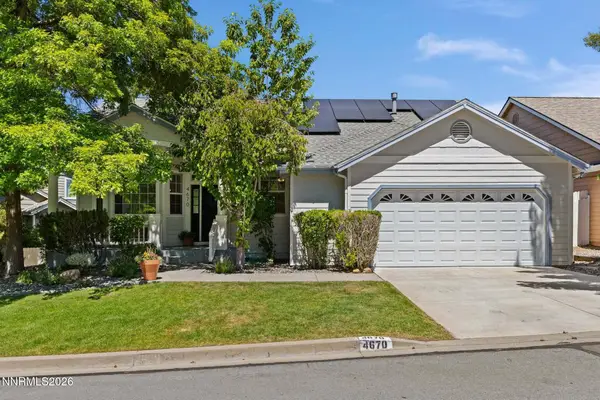 4670 Ellicott Way, Reno, NV 89519