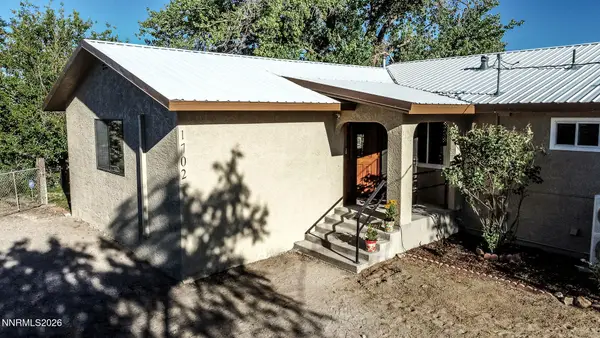 1702 Moody Lane #1, Fallon, NV 89406