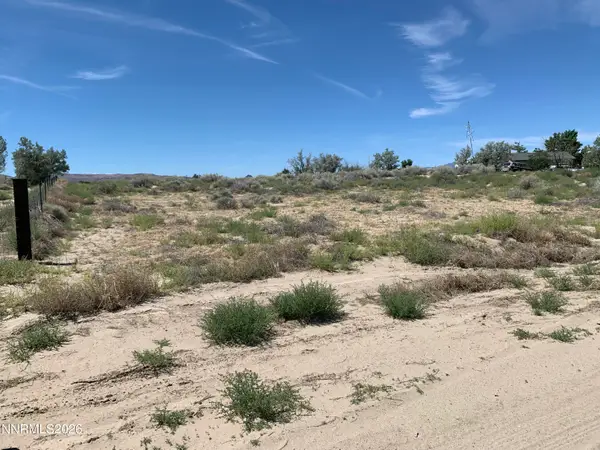 2905 E 8th Street, Silver Springs, NV 89429