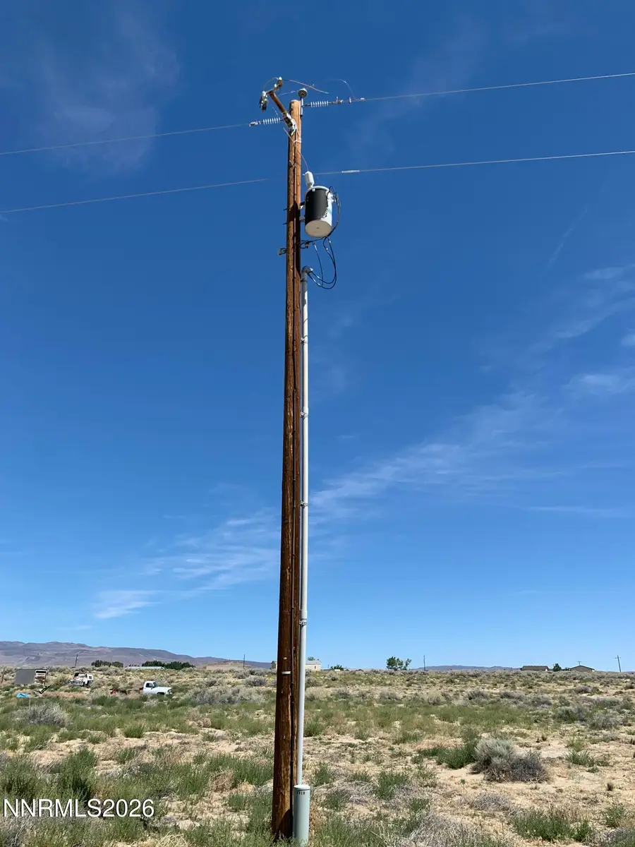 2905 E 8th Street, Silver Springs, NV 89429 - #3