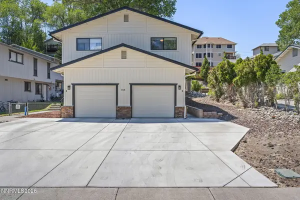 868 S Minnesota Street, Carson City, NV 89703