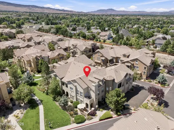 17000 Wedge Parkway #UNIT 2611, Reno, NV 89511