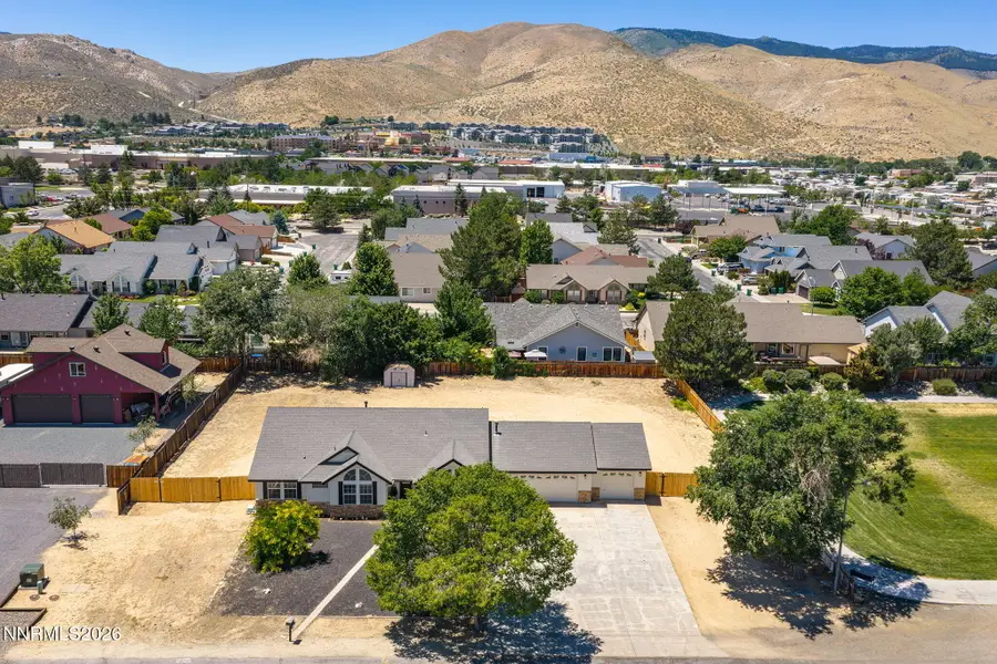 3820 Center Drive, Carson City, NV 89701 - #2