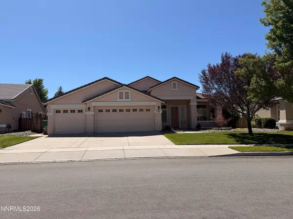 7576 Ulysses Drive, Sparks, NV 89436