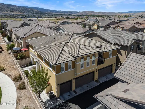 2017 Wind Ranch Road #B, Reno, NV 89521