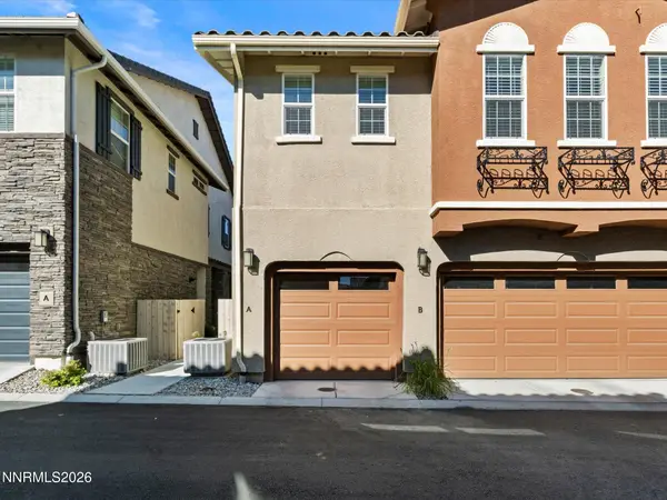 1825 Sea Horse Road #A, Reno, NV 89521