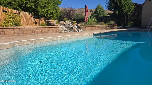 10080 Bull Rider Court, Reno, NV 89521