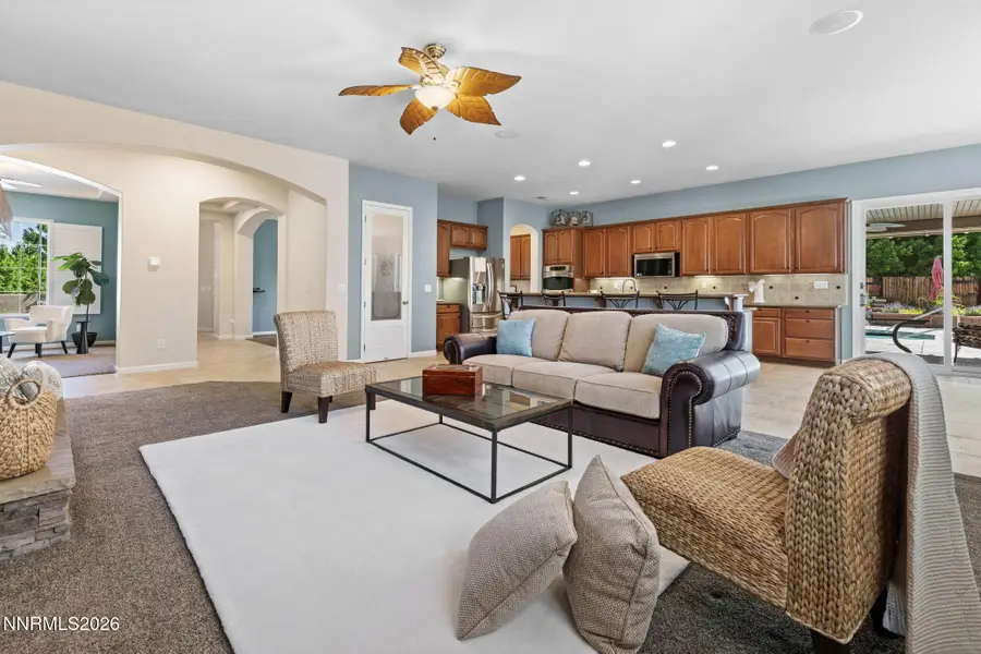 10080 Bull Rider Court, Reno, NV 89521 - #2