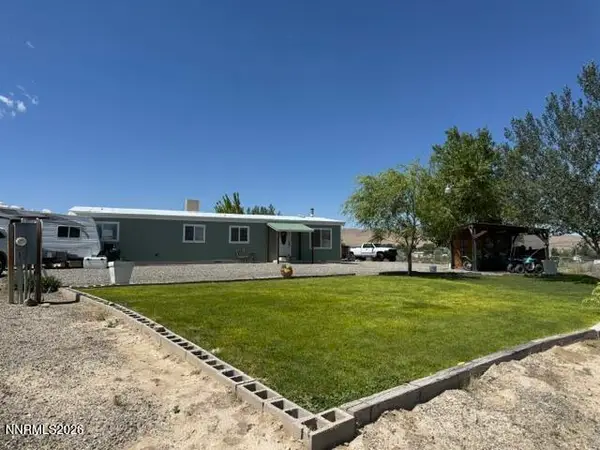 10335 Robbie Circle, Winnemucca, NV 89445