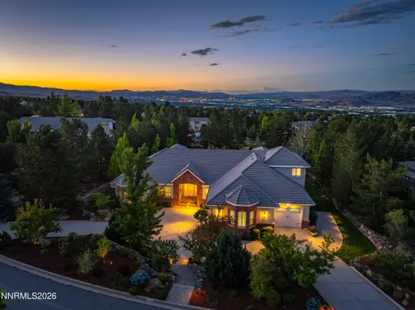 14220 Sorrel Lane, Reno, NV 89511