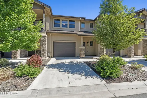 1302 Handelin Road, Carson City, NV 89706