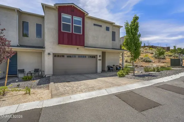 4771 Falcon Rock Lane, Sun Valley, NV 89433