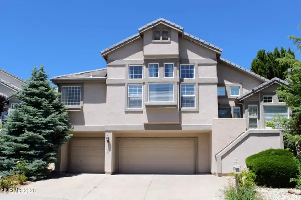 6259 Golden Meadow Road, Reno, NV 89519