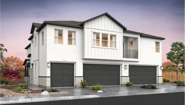 1250 Rocket Street #2, Carson City, NV 89705