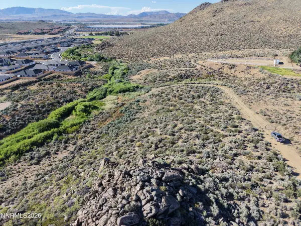 0 Cactus View Drive, Golden Valley, NV 89506