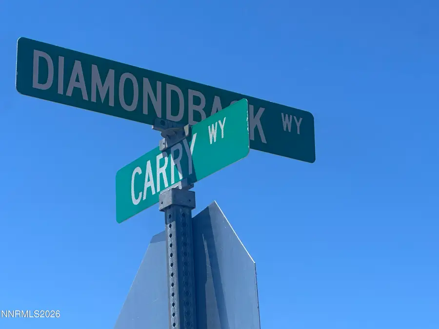 43 Diamondback Way #31, Carson City, NV 89706 - #3
