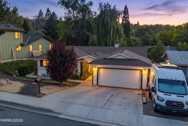 3775 Heavenly Valley Lane, Reno, NV 89509