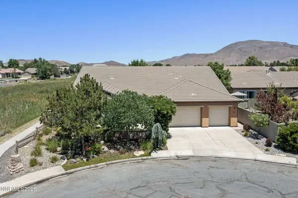 1629 Bridgeview Court, Reno, NV 89521