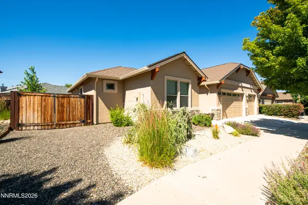 1354 Cedar Creek Circle, Gardnerville, NV 89460