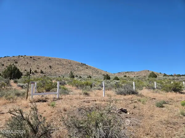 355 Curnow Canyon Road #B, Reno, NV 89510