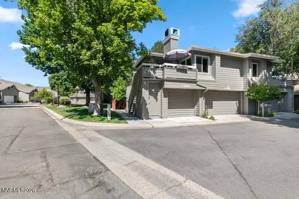 3199 Oakshire Court, Reno, NV 89509