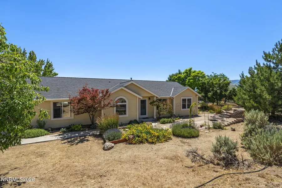 305 Flicker Circle, Washoe Valley, NV 89704 - #2