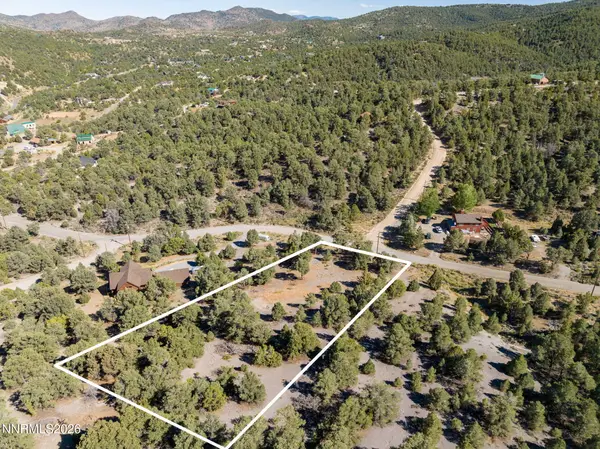 21630 Sazarac Road, Reno, NV 89521