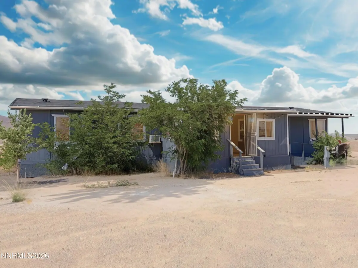 1940 Utah Avenue, Silver Springs, NV 89429 - #1