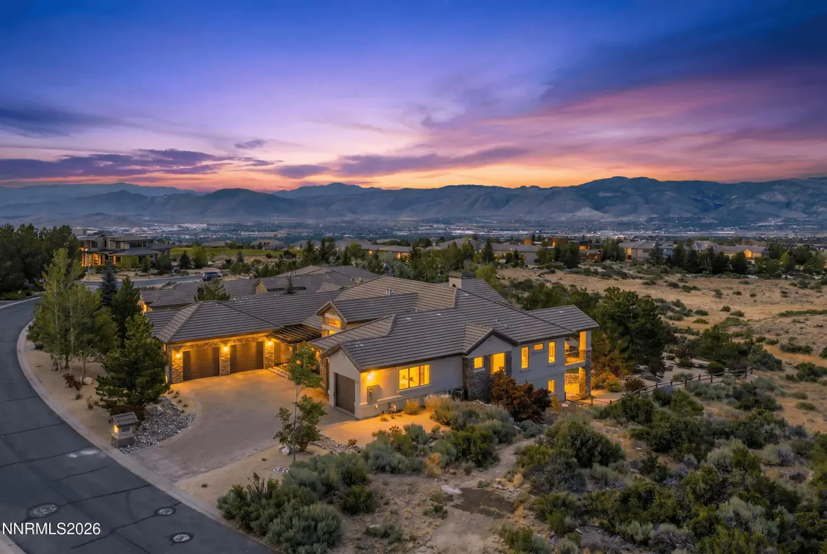 5730 Flowering Sage Trail, Reno, NV 89511 - #1