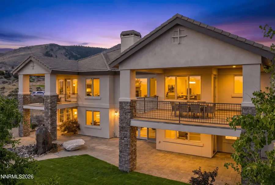 5730 Flowering Sage Trail, Reno, NV 89511 - #2