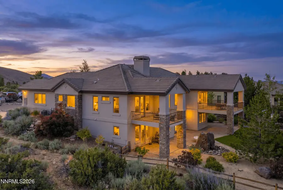 5730 Flowering Sage Trail, Reno, NV 89511 - #3