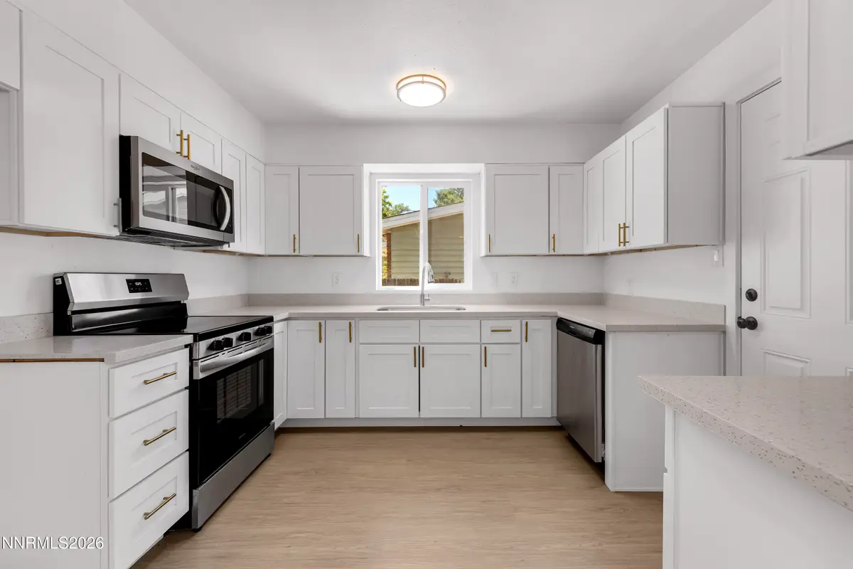 922 Prospect Avenue, Sparks, NV 89431 - #1
