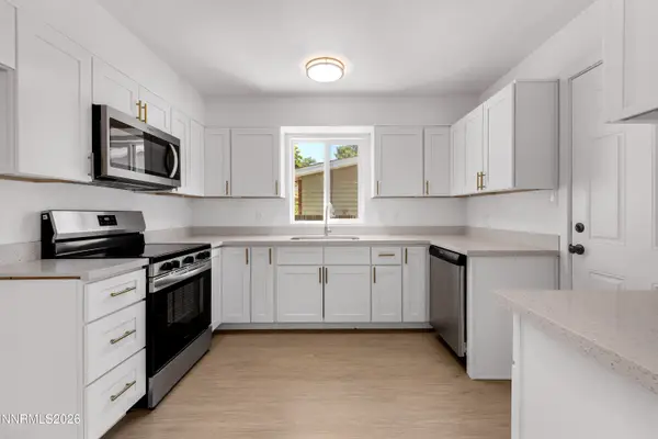 922 Prospect Avenue, Sparks, NV 89431