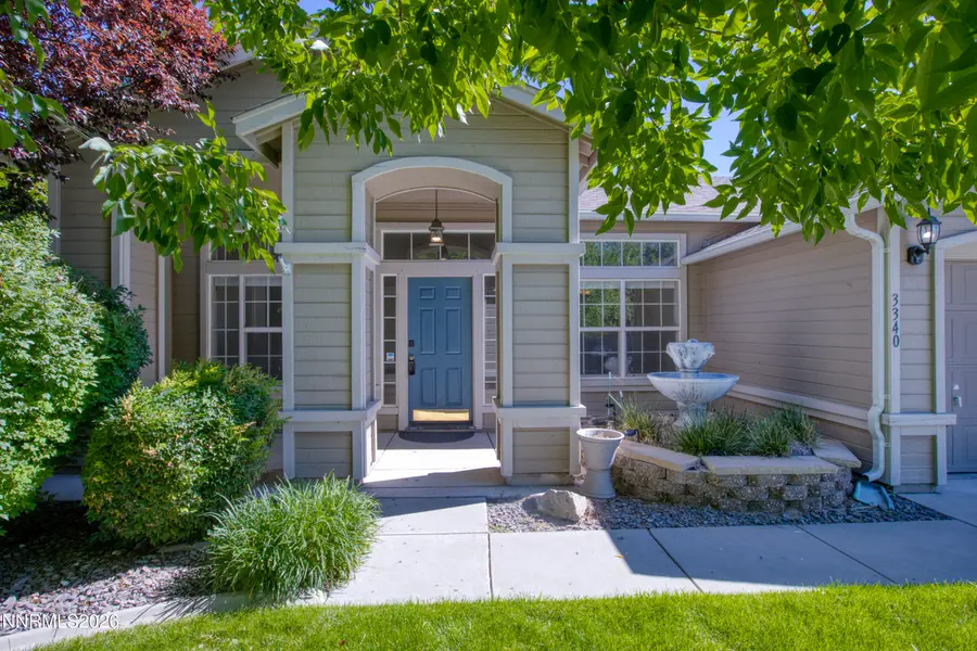 3340 Sansol Court, Sparks, NV 89436 - #2