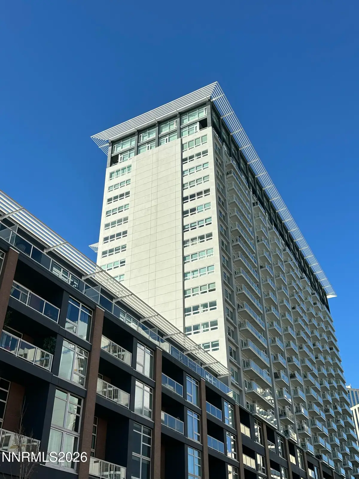 255 N Sierra Street #1108, Reno, NV 89501 - #1