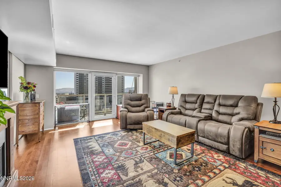 255 N Sierra Street #1108, Reno, NV 89501 - #3