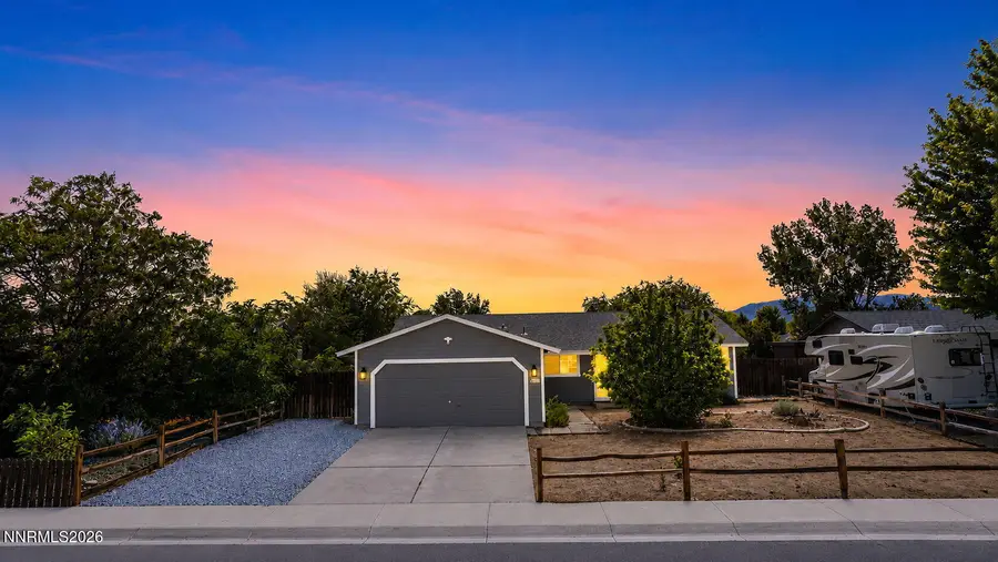 542 Yellow Jacket Road, Dayton, NV 89403 - #2