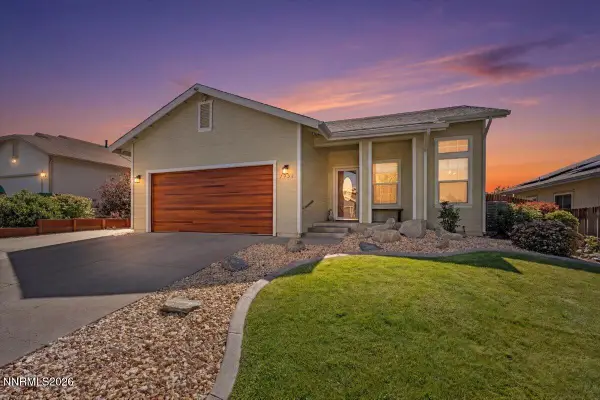 7931 Zinfandel Drive, Reno, NV 89506