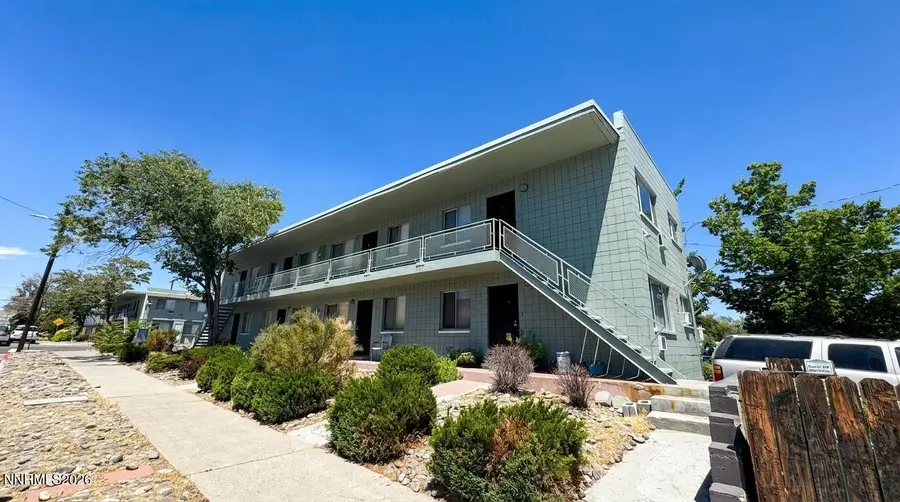 190 Locust Street, Reno, NV 89502 - #2