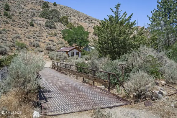 55-85 Main Street, Silver City, NV 89428