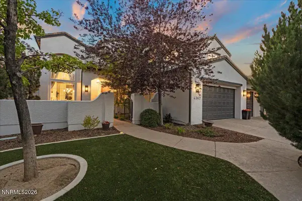 4367 Dundee Road, Reno, NV 89519