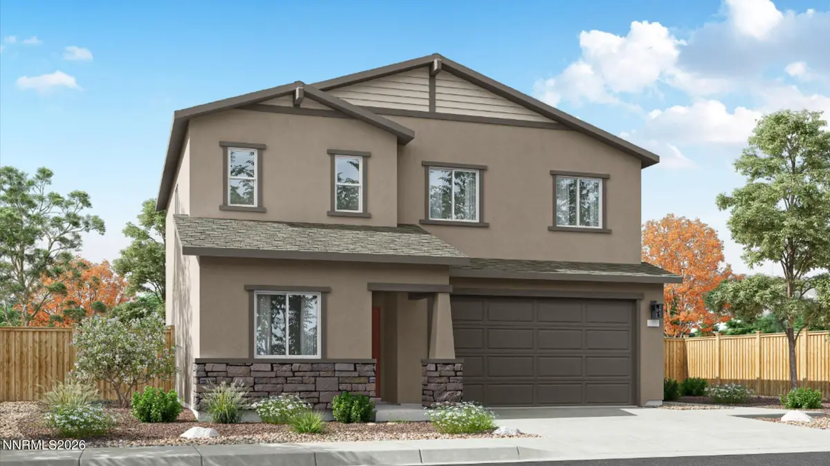705 Alouette Circle, Dayton, NV 89403 - #1