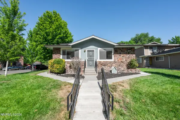 603 Pine Meadows Drive #APT 1, Sparks, NV 89431