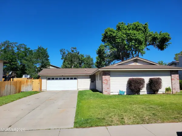 1935 Howard Drive, Sparks, NV 89434