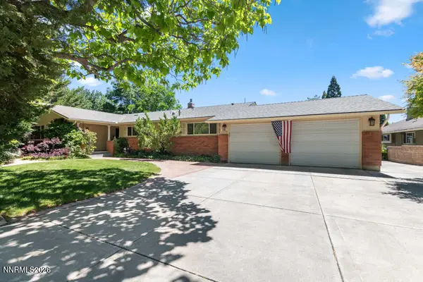 2370 Skyline Boulevard, Reno, NV 89509