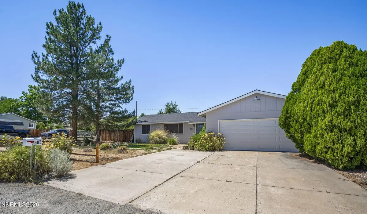 7505 Robert Banks Boulevard, Sparks, NV 89436 - #1