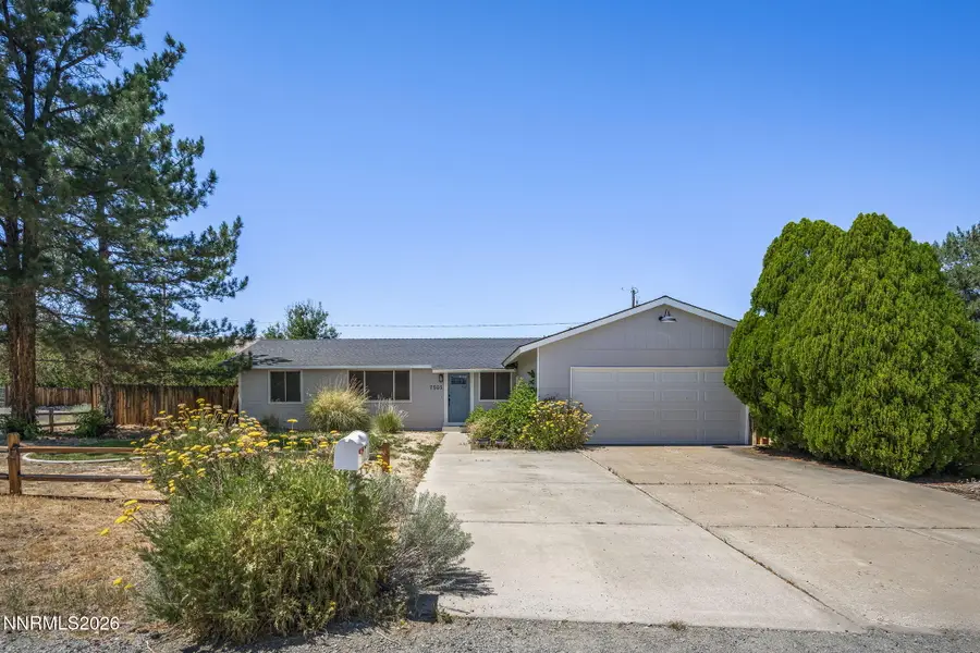 7505 Robert Banks Boulevard, Sparks, NV 89436 - #2