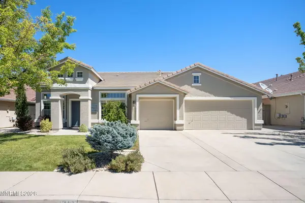 1713 Colavita Way, Reno, NV 89521